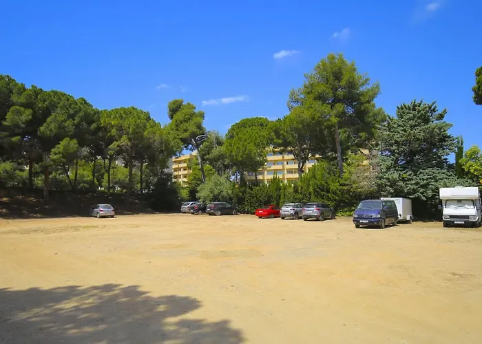 Aloha Apartment Planet Costa Dorada