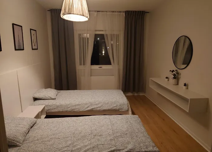 Sundsvall Hotel Apartments