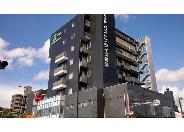 Hotel Best Price Kochi - Vacation Stay 17532V