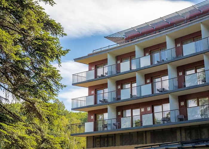 Fagus Hotel Conference & Spa