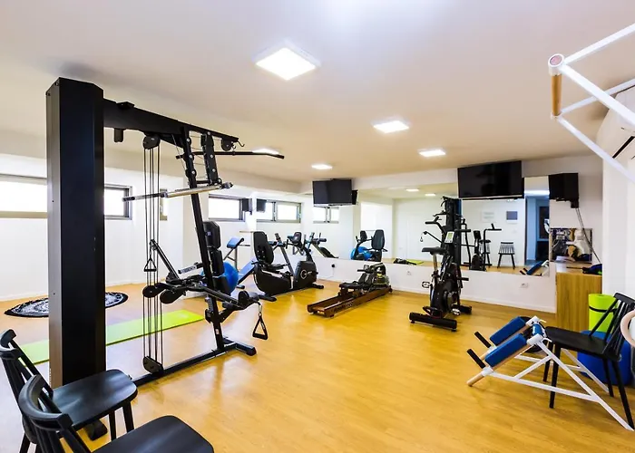 Menta City Boutique Hotel