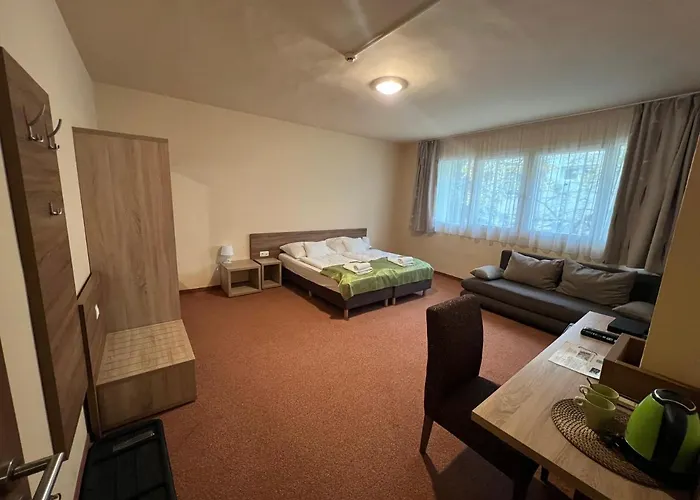 Centrooms Eger
