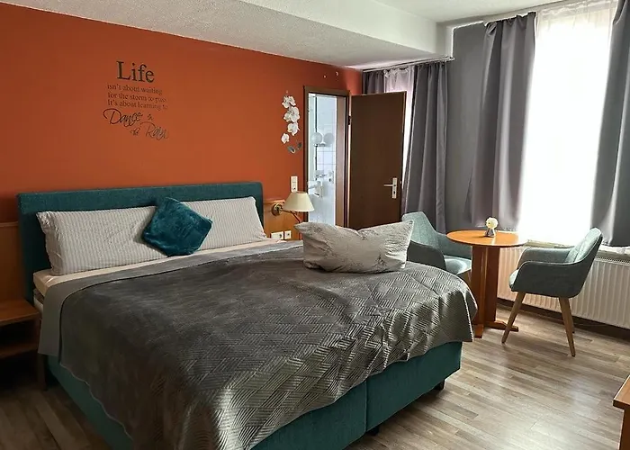 Hotel Oberledinger Hof