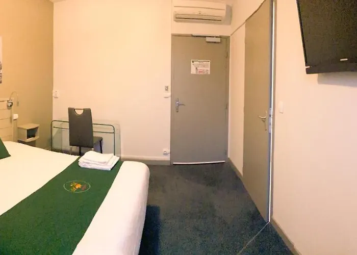 Colette Hotel