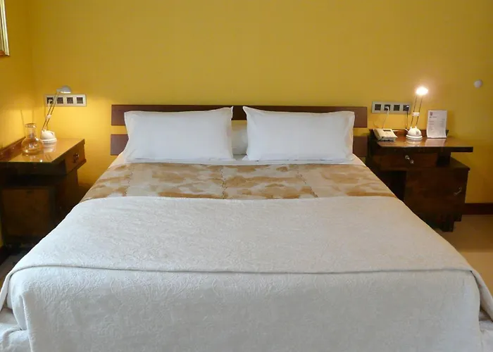 Hotel Rural Las Águedas