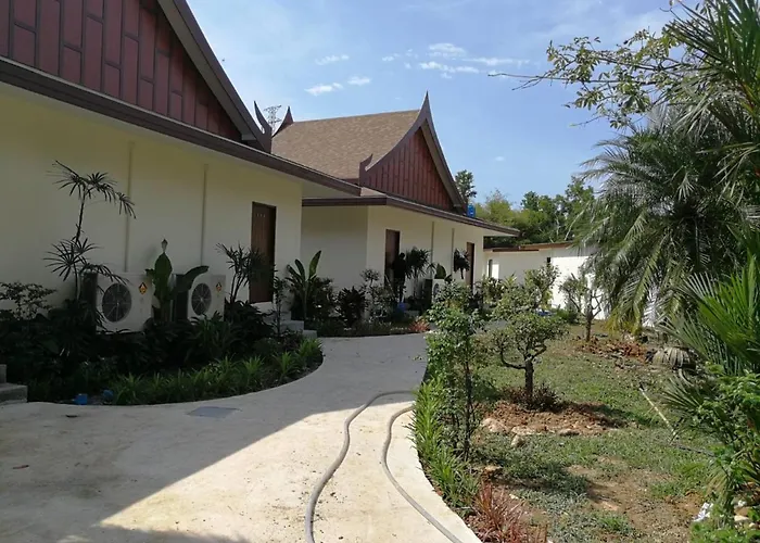 The Casita Phuket
