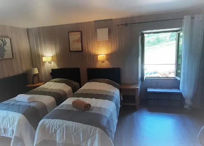 La Clé des Champs