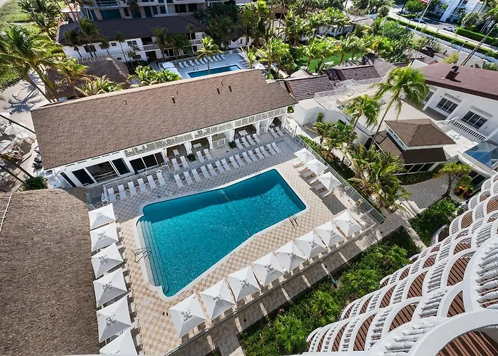 Beachcomber Resort & Club