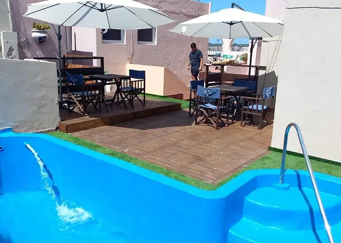 Hotel Monterrey