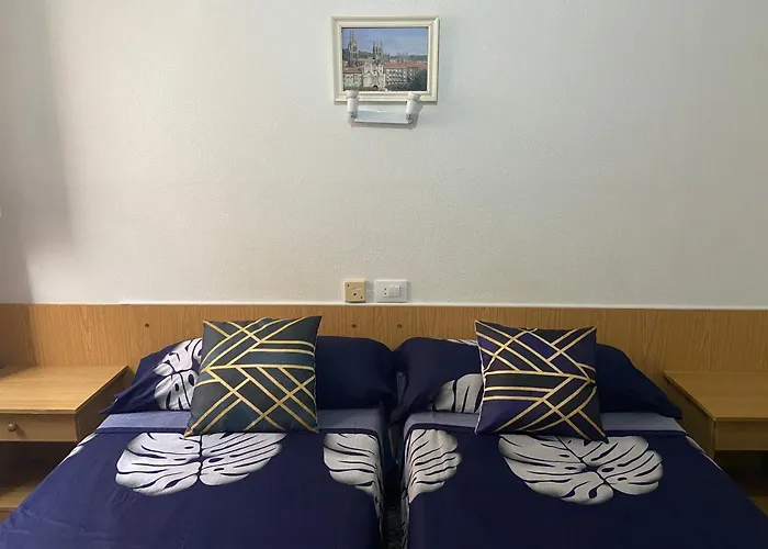 Hotel Arce