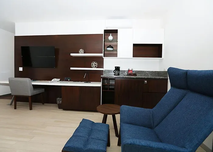 Hotel Marea Vista