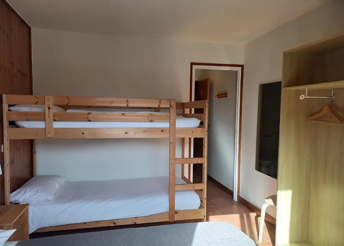 Hotel Le Cret