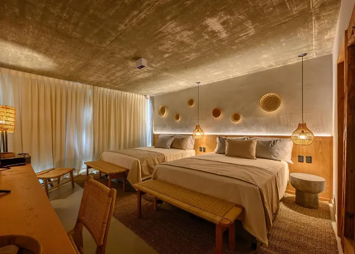 Ambar Hotel