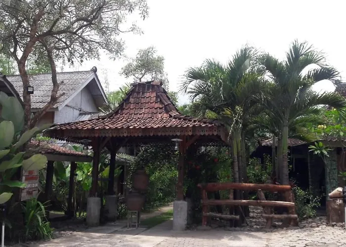 Kali Catur Resort