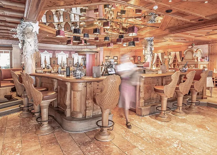Das Karwendel - Ihr Wellness Zuhause am Achensee