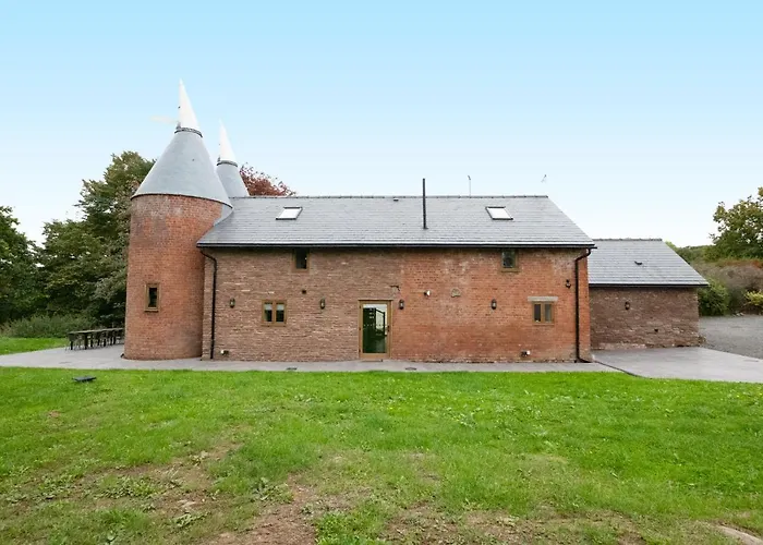 The Hophouse