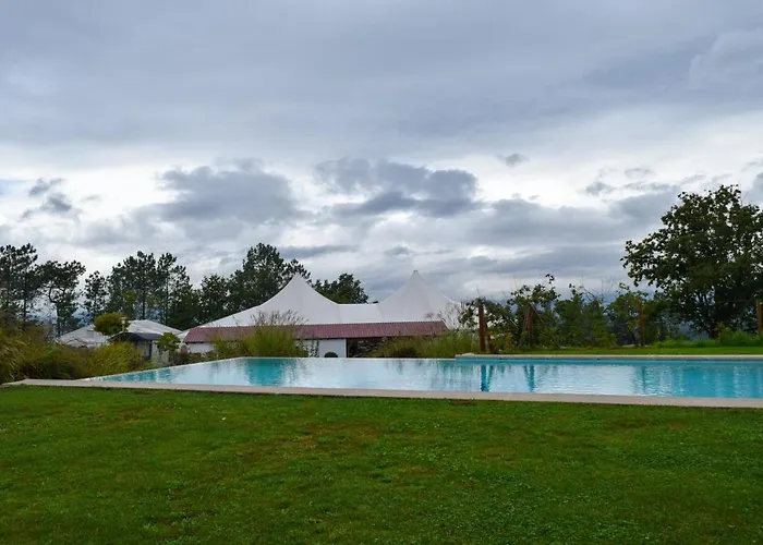 Hotel Nande