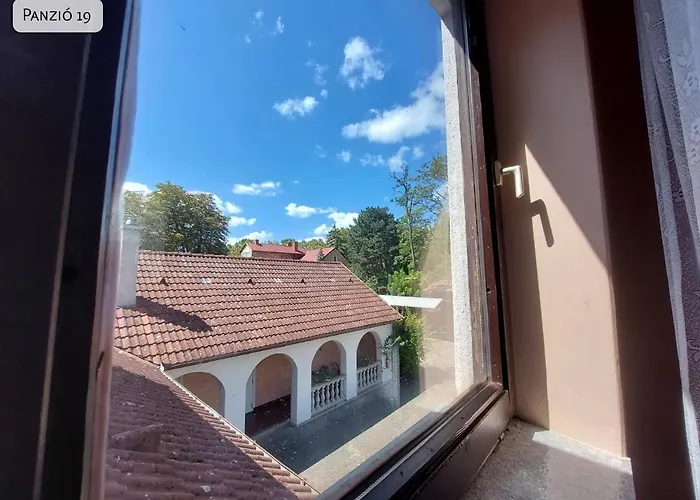 Gosztonyi Villa
