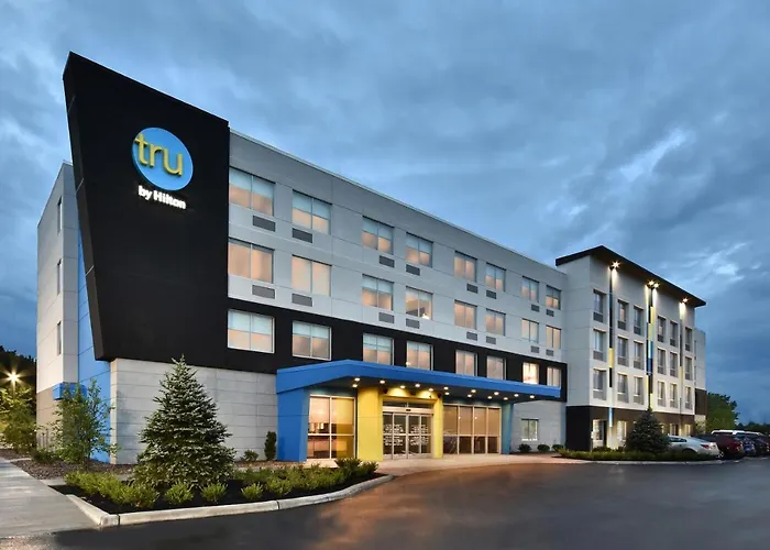 Tru By Hilton Beckley, Wv