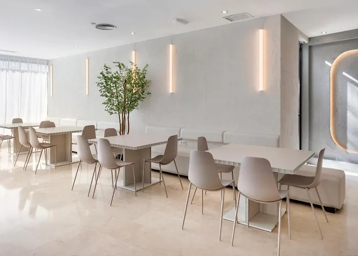 B&B Hotel Jerez
