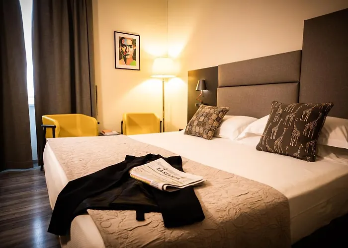 Hotel Palazzo Lovera