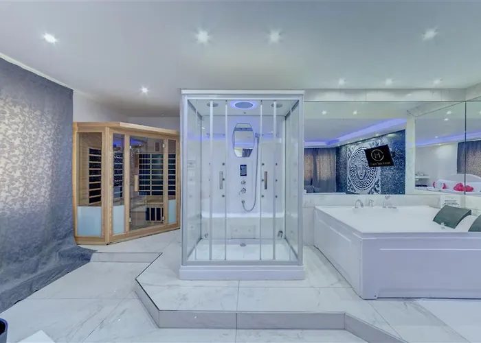 Capri Spa Hotel