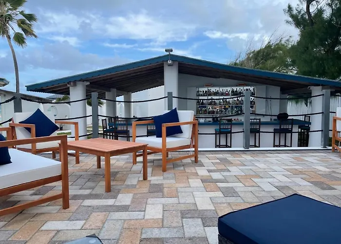 Oceanblue Resort