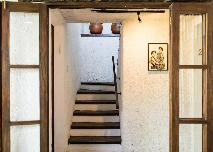 Cacao Boutique Hotel