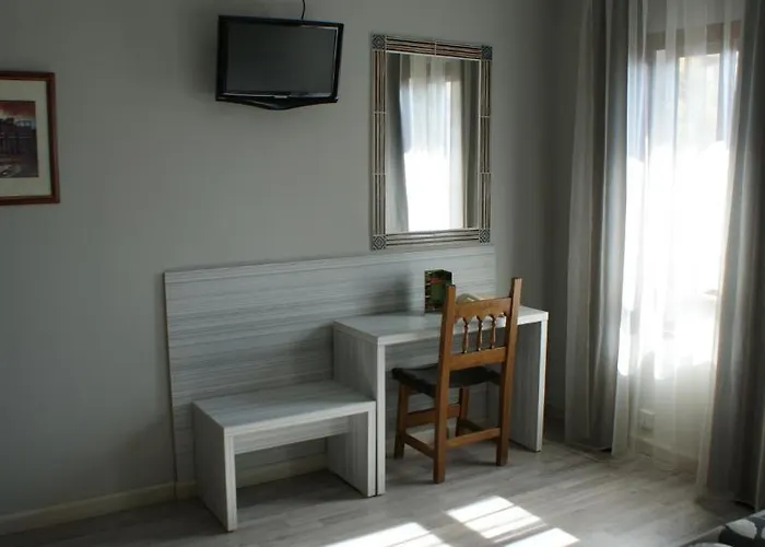 Hotel Los Naranjos