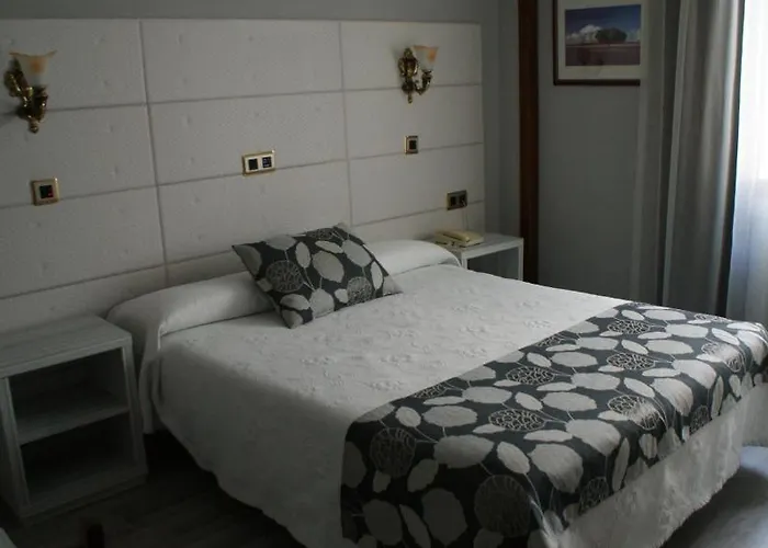 Hotel Los Naranjos