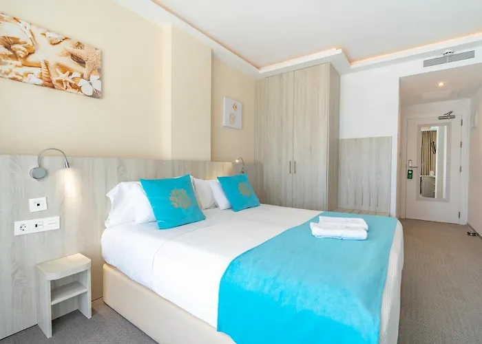 Hotel Soul De Javea