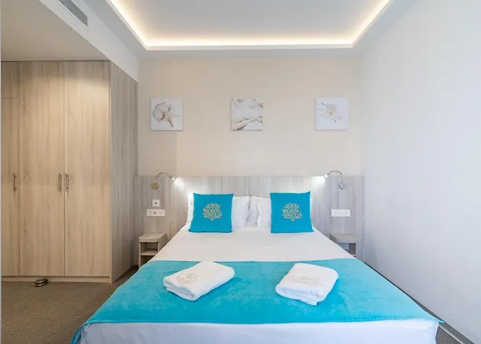 Hotel Soul De Javea