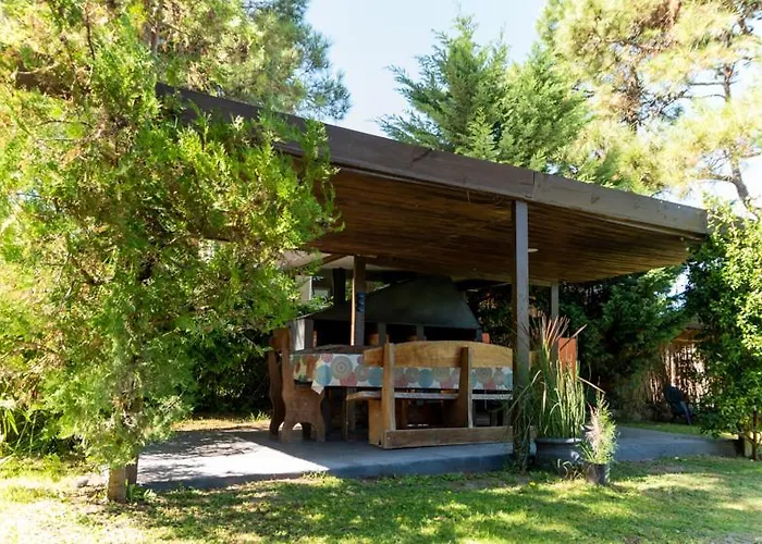 Cabanas Marjumi