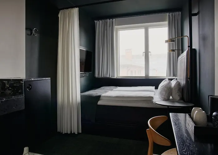Boutique Hotel Danmark