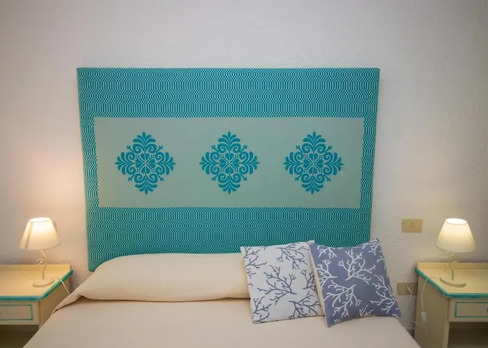 Hotel Canne Al Vento