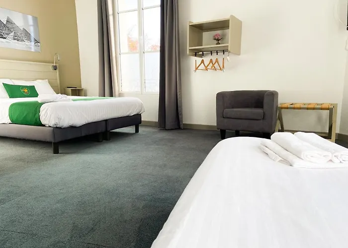 Colette Hotel
