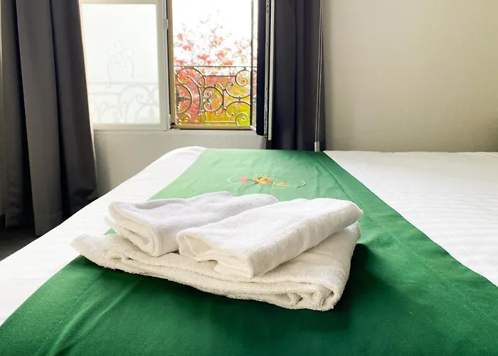 Colette Hotel