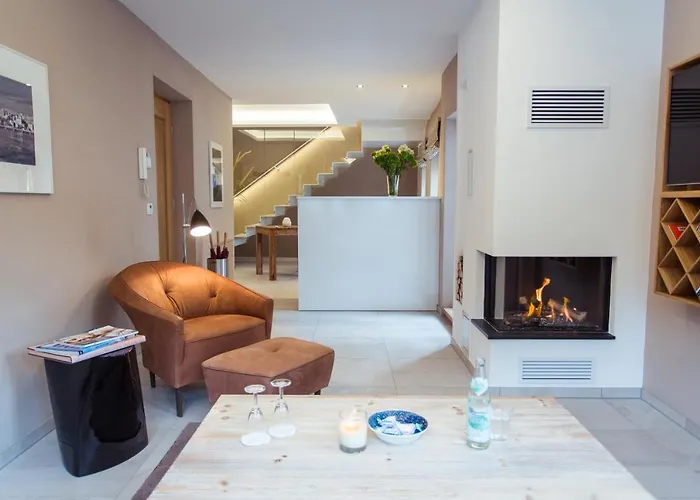 Passau - Suites