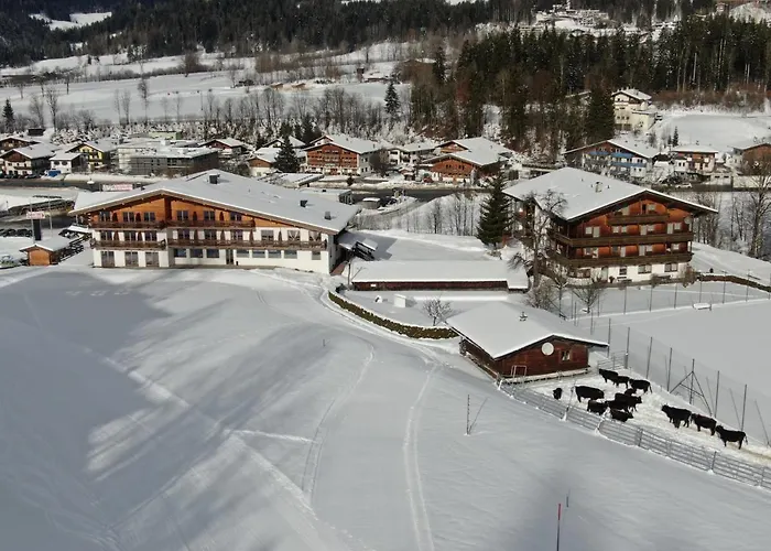 Der Waldhof