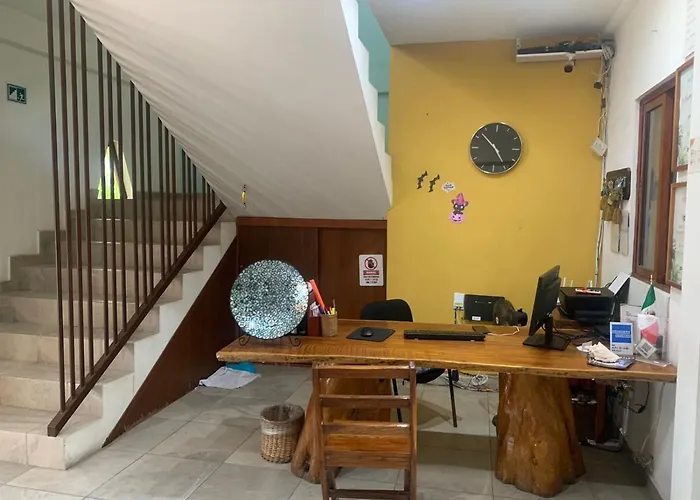 Los Arcos Hotel - Tulum