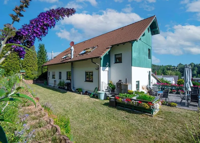 Landhotel Jungbrunnen