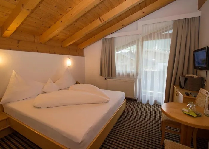 Hotel Tristkogel