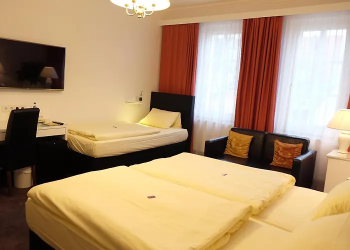Hotel Adler