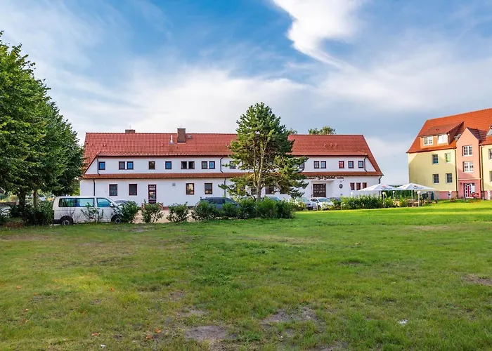 Hotel Und Restaurant "Zur Zwiebel"