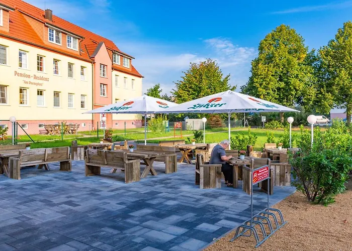 Hotel Und Restaurant "Zur Zwiebel"
