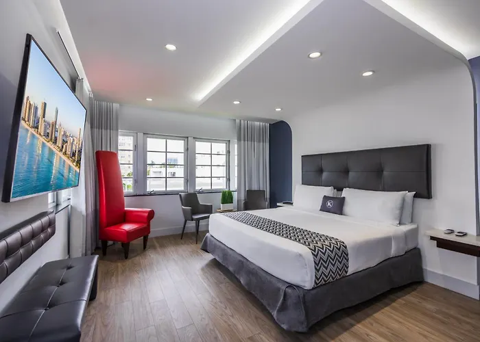 Kent Hotel