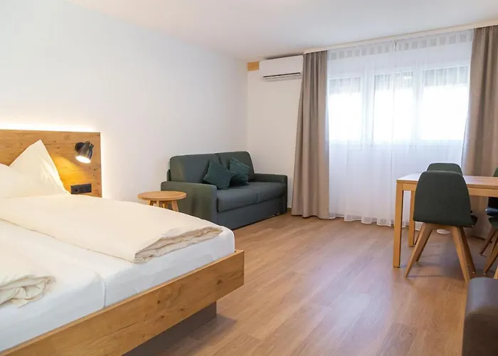 Hotel Olympica