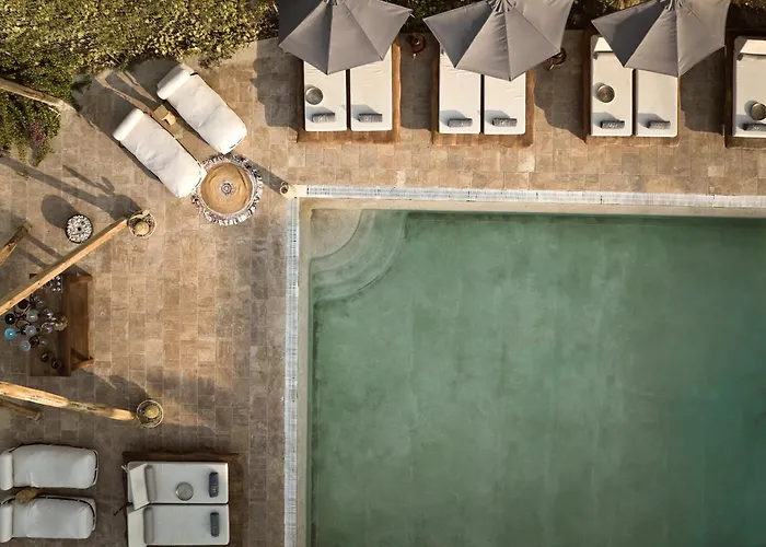 Gardelli Resort