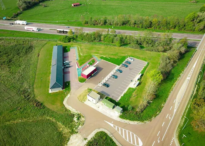 Hotel Maas
