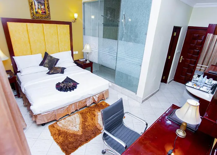 Nyumbani Hotels And Resorts